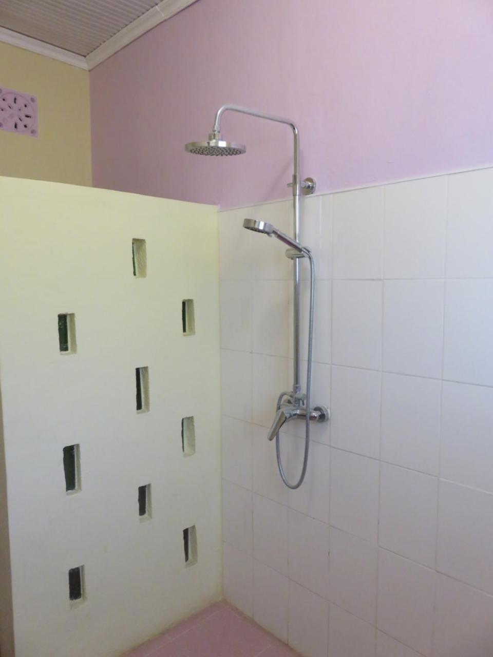 Aloepark Art Hotel Naivasha Eksteriør billede