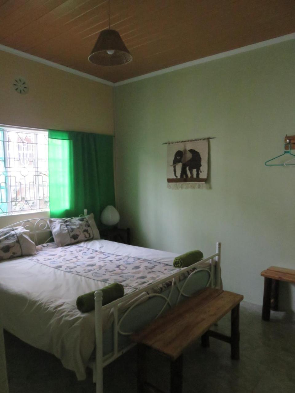 Aloepark Art Hotel Naivasha Eksteriør billede